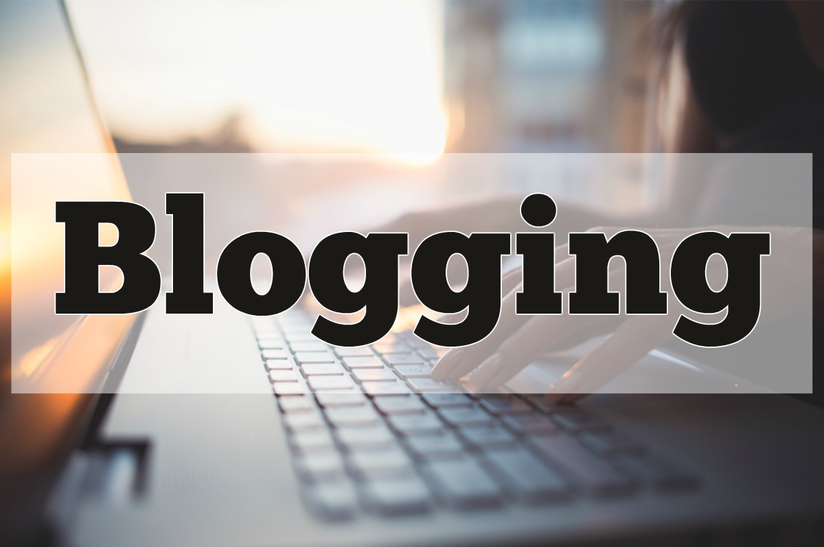 وبلاگ‌نویسی، عادتی پسندیده؟